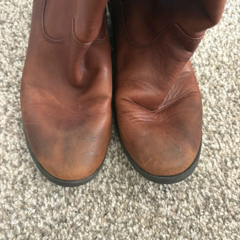 Frye melissa button